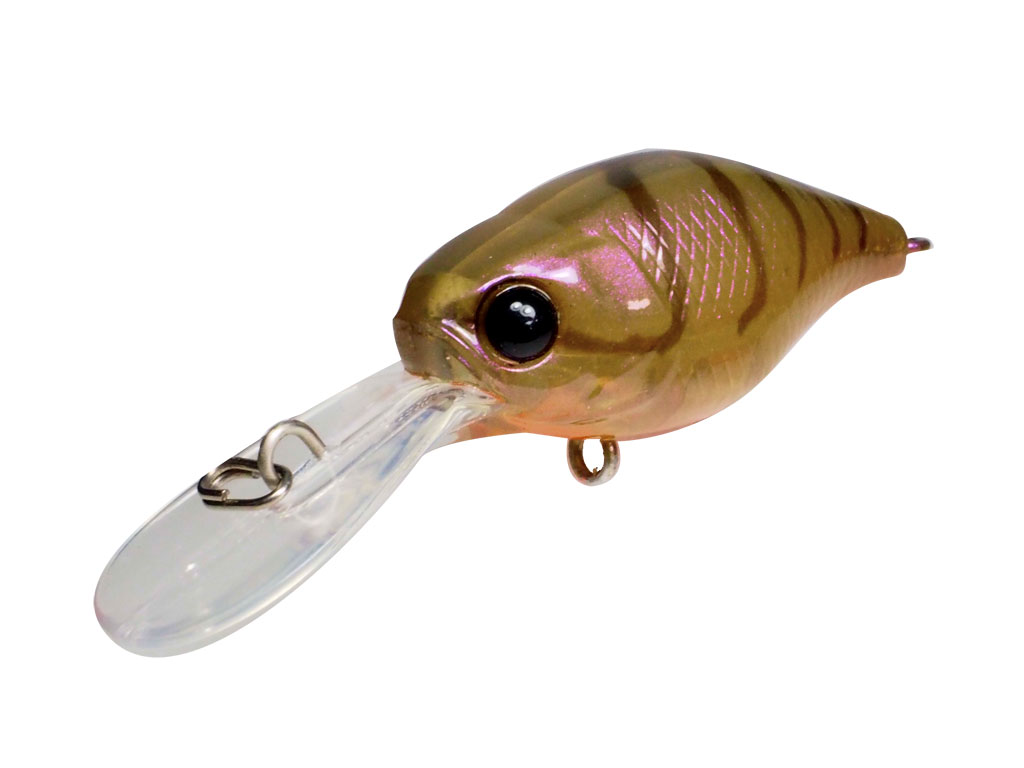 Top 10 Hardbody lures for bream Fishing