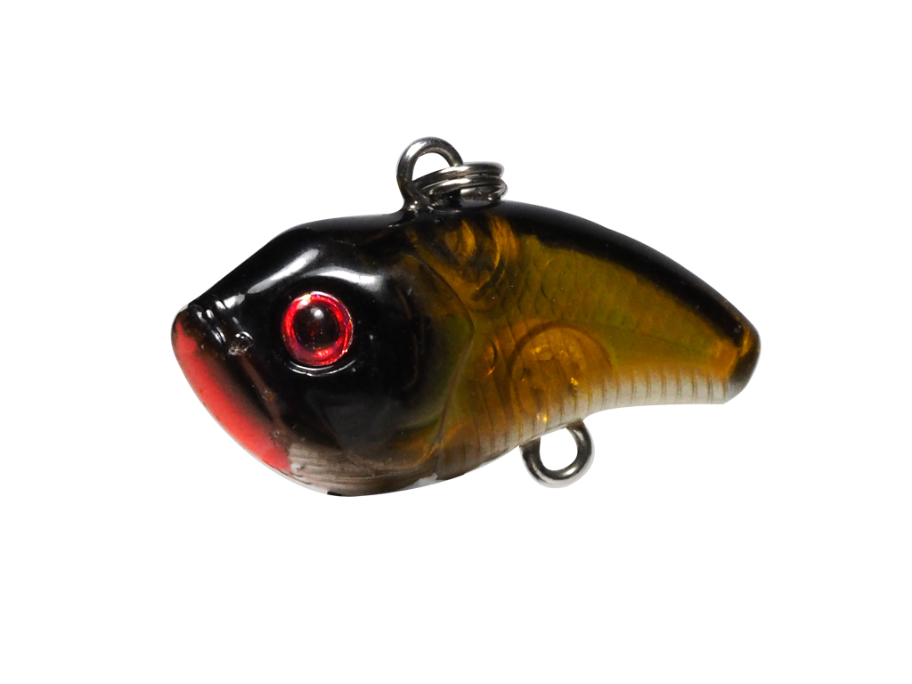 Top 10 Hardbody lures for bream Fishing