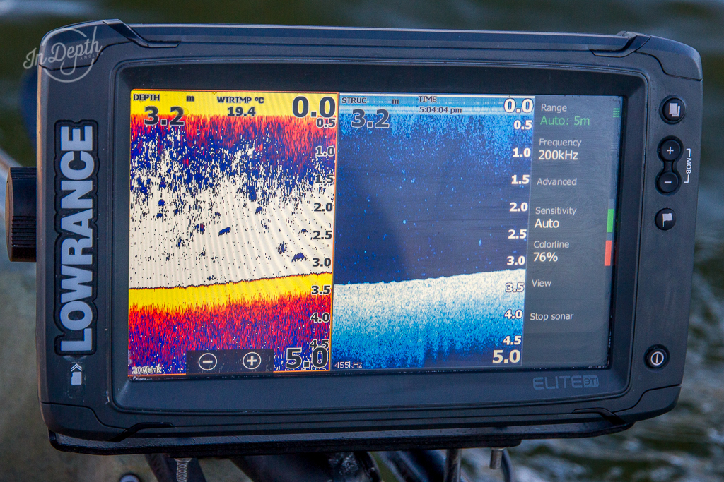 lowrance-elite-9-ti-troubleshooting