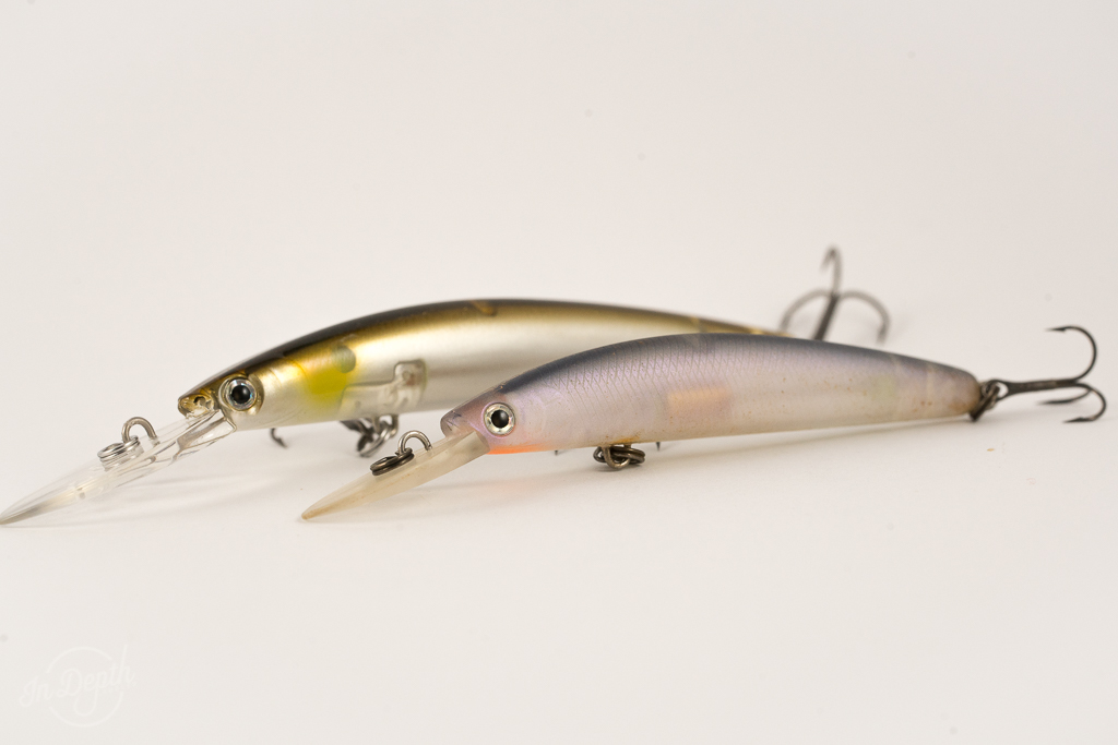 Top 10 Hardbody Lures for Bream Fishing – Revisited 2018