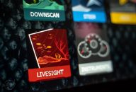 Lowrance Livesight