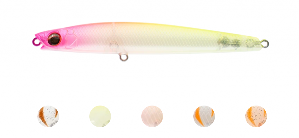 How to Catch Whiting on Lures – Daiwa Australia